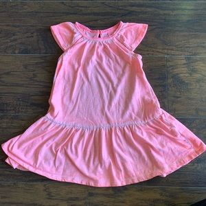 Toddler dress